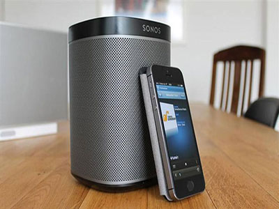 無線音箱系統(tǒng)是居家未來趨勢嗎