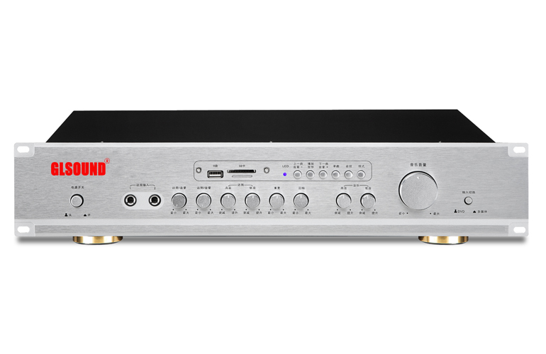 GLA-9080系列功放