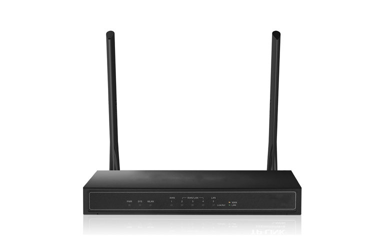 企業(yè)級300M無線VPN路由器