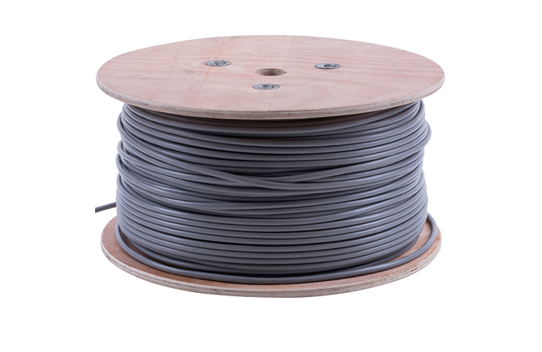 超五類單屏蔽精品網(wǎng)絡(luò)工程線