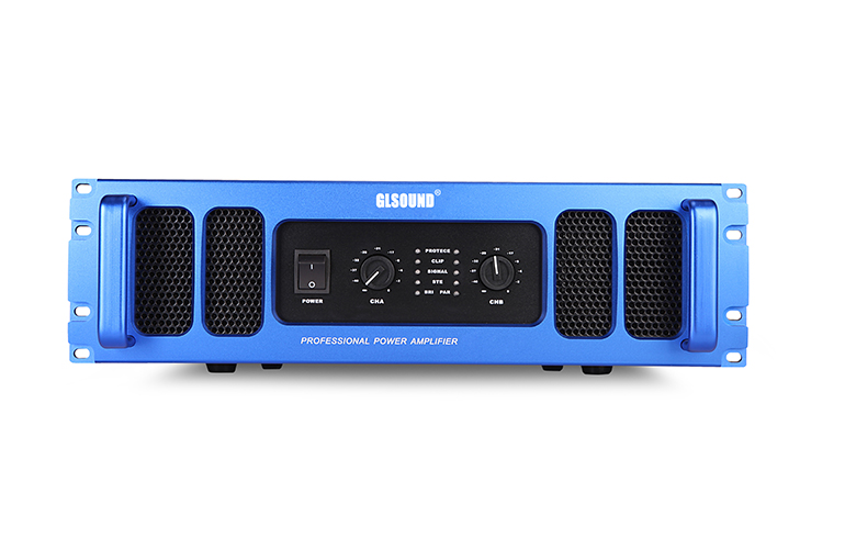 GLPH-2080系列功放