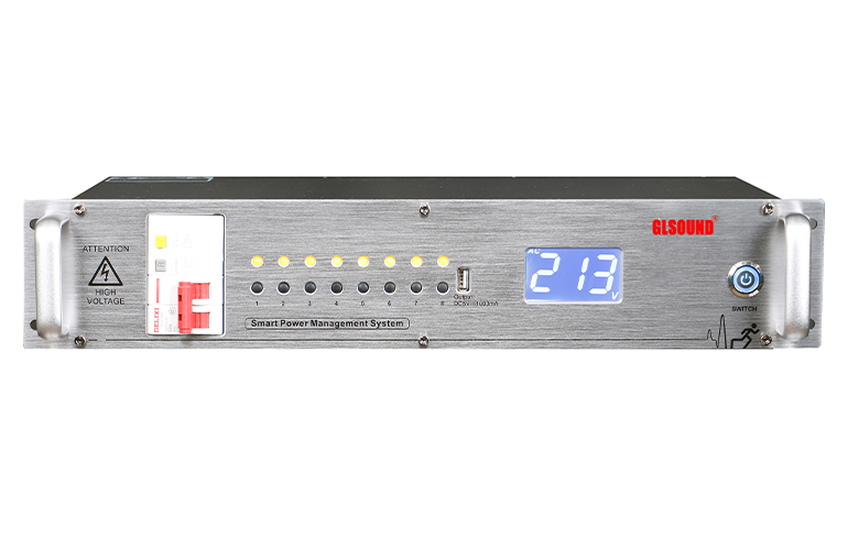 電源時序器GL-K30