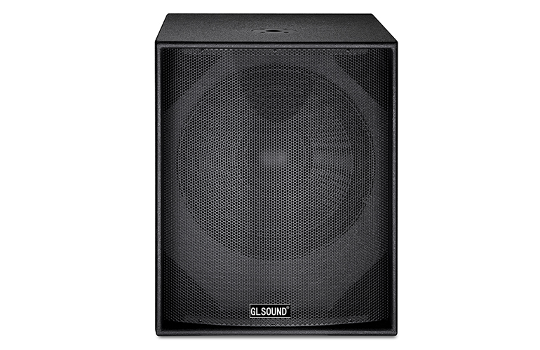 超低音音箱GLY-18