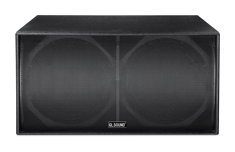 超低音音箱GLY-218