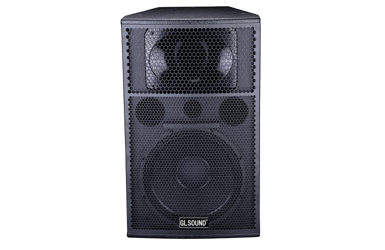 戶外三分頻遠(yuǎn)程音箱GLY-153