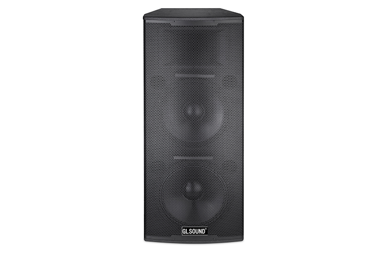 三分頻全頻箱GLYP-215