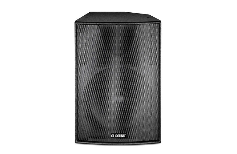 專業(yè)音箱GLYF-15