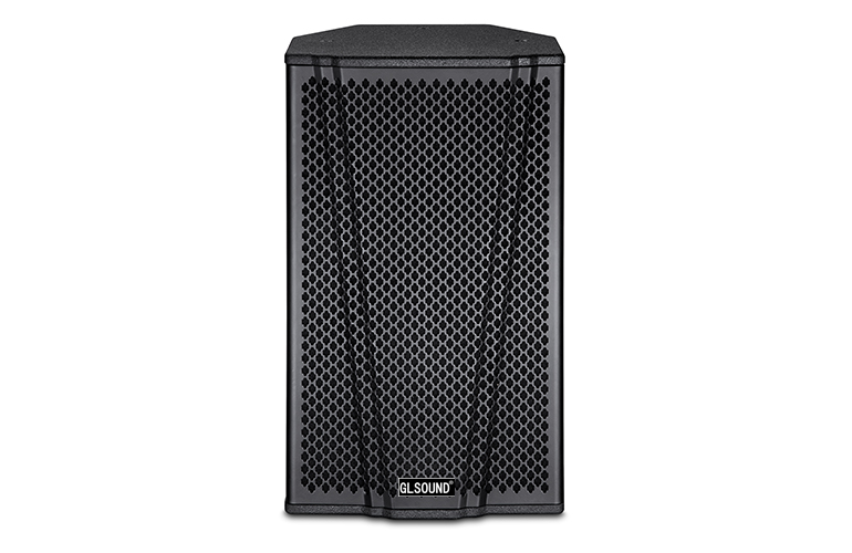 專業(yè)音箱GLYR系列