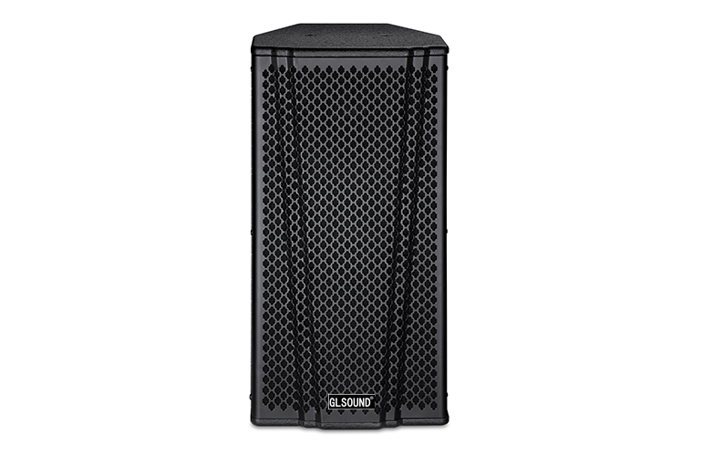 專業(yè)音箱GLYR-803