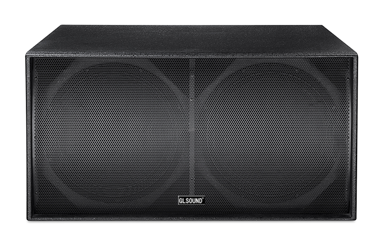 防水無源低音炮GLYS-218