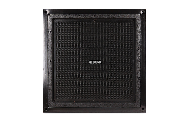 戶外防水廣播音響GLYW系列