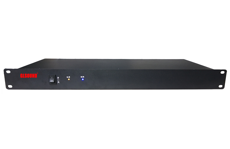 IP網(wǎng)絡(luò)消防報警主機