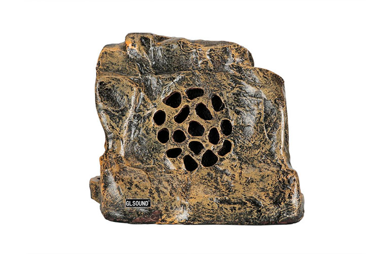仿真巖石卡通揚(yáng)聲器GLY-601