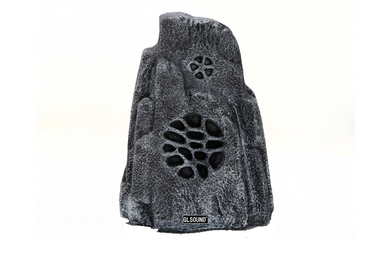 仿真巖石卡通揚(yáng)聲器GLY-602