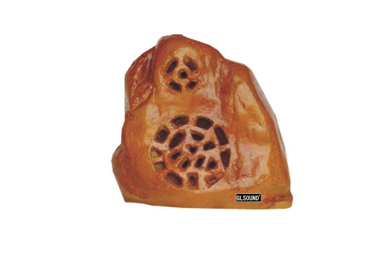 仿真巖石卡通揚(yáng)聲器GLY-603