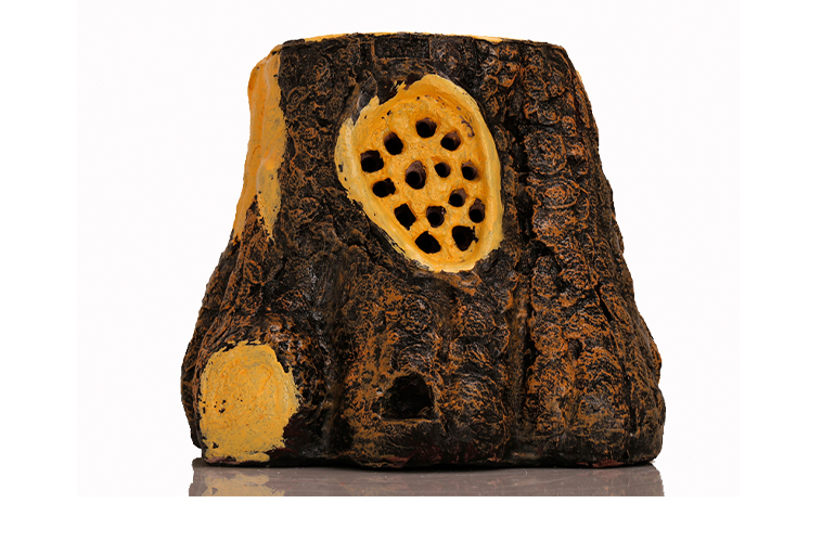 仿真樹樁揚(yáng)聲器GLY-710