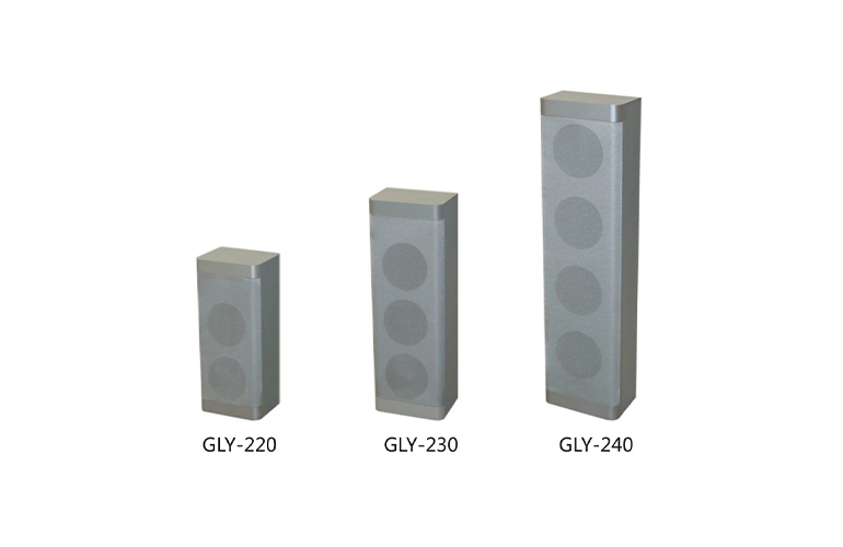 B系列木質(zhì)室內(nèi)音柱