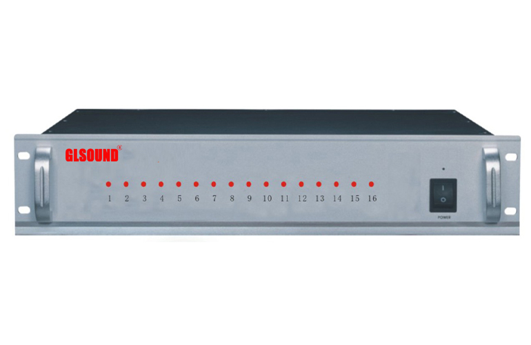 十六路分區(qū)強(qiáng)插電源