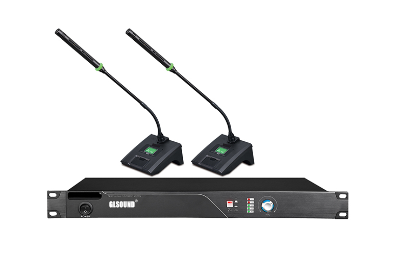 手拉手會(huì)議話筒GLJM-1600M