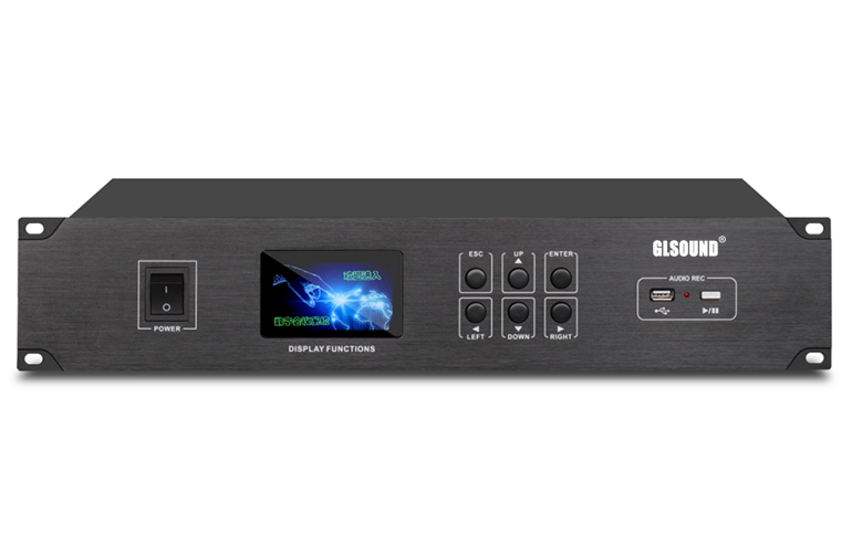 手拉手會(huì)議話筒GL-TE9610