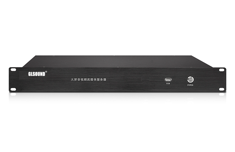 機(jī)架式式大屏投放終端解碼器