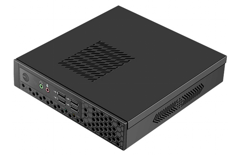 無紙化終端主機