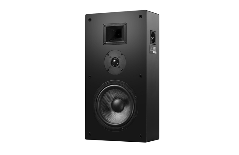 全頻音箱GLK-MV181