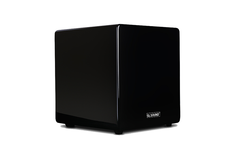 無源低音炮GLK-B12