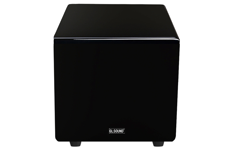 無源低音炮GLK-B12S