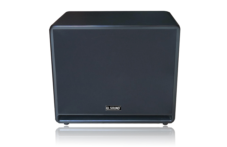 無源低音炮GLK-B150