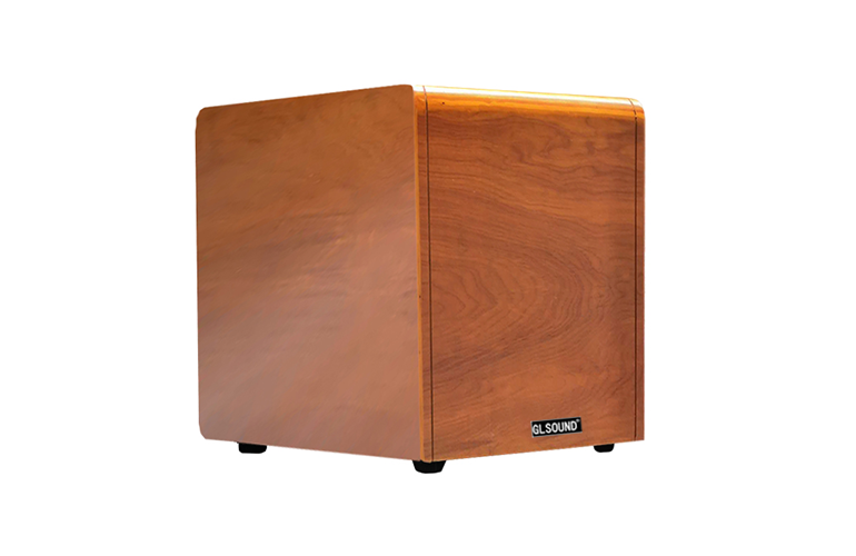 無源低音炮GLK-M12