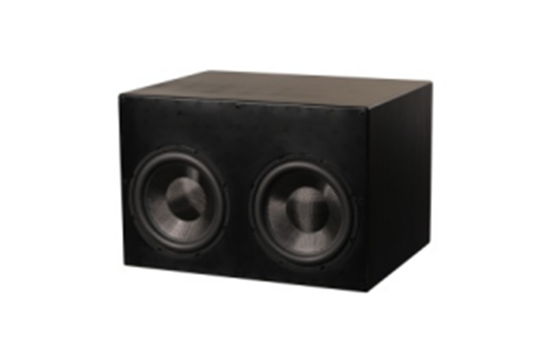 無源雙低音炮GLK-MP212