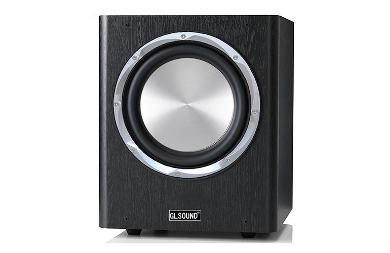 有源低音炮GLK-260P