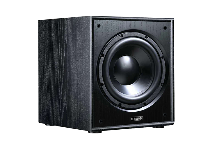 有源低音炮GLK-K12P