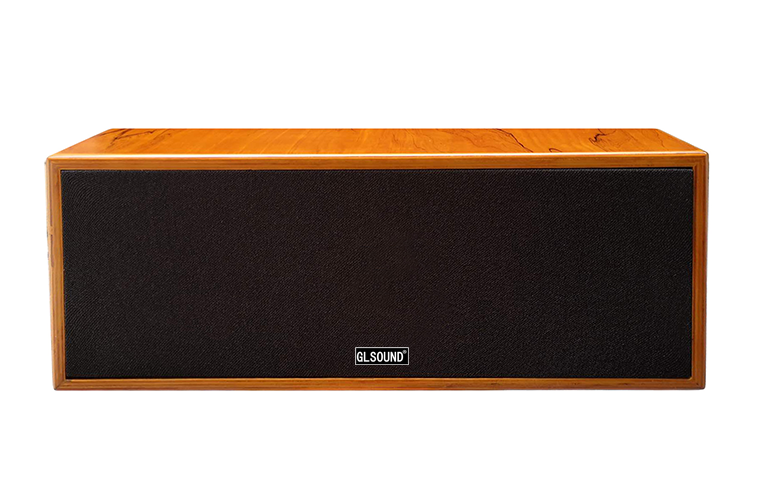 中置音箱GLK-BM260