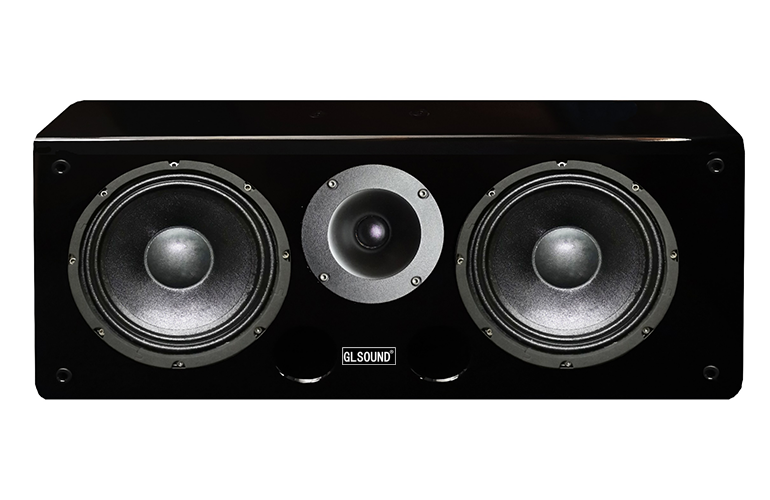 中置音箱GLK-K260