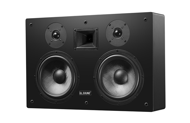 中置音箱GLK-MV281